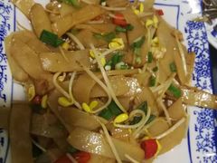 -朗妈私房菜(婺女州店)