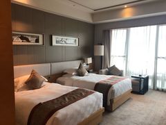 -河源万绿湖美思威尔顿酒店
