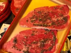 -神户赤童日式烤肉伙伴(东直门店)
