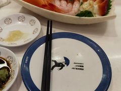 -元气寿司(东方宝泰店)