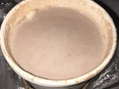 棉花糖热巧克力-maan coffee漫咖啡(通州店)