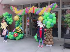 -海富龙阳幼儿园