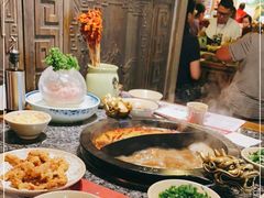 -蜀大侠火锅(少陵路店)
