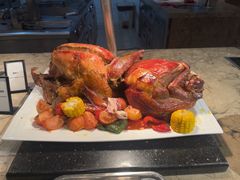 -“香”全日餐厅·株洲大汉希尔顿酒店