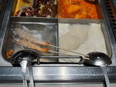 -海底捞火锅(莘松路店)