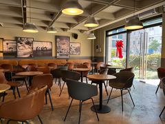 -Wagas沃歌斯(浦东陆家嘴投资大厦店)