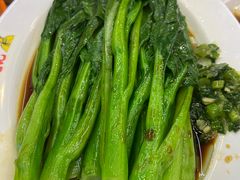 -澳门陈光记烧味饭店(万象城店)