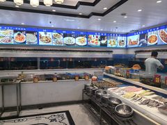-北塘海鲜·天津菜(大光明桥旗舰店)