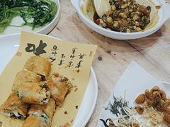 -醉壹号海鲜大排档(厦门美食地标店)