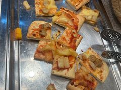 -廊坊固安福朋喜来登酒店