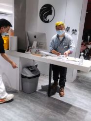 -卓梵美发·精品Salon