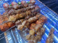 -冰城小镇音乐串吧·聚会餐厅(百子湾店)
