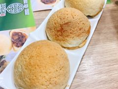 -添好运点心专门店(中环IFC店)