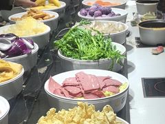 -农小锅自助小火锅(北京大兴凯德店)