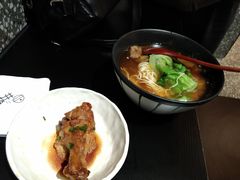 -贡梅老面馆·蟹粉面·无锡特色小吃(南长街主推店)