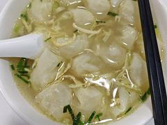 -绿杨馄饨临顿路店