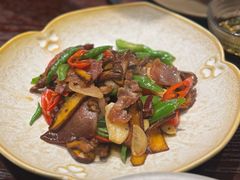 -滇野云南野生菌餐厅(陕西南路店)