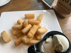 馒头爱上冰-九墅庭院餐厅(九溪徐村店)