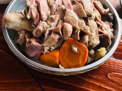 老火猪肚汤-顺德了能馆(虎门店)