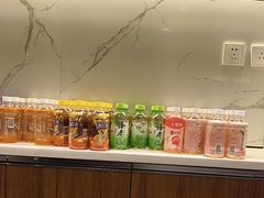 -韩悦烤肉自助(花小福安溪万达店)