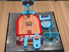 -德克士(肥城新华商场店)