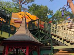 -三鹰之森吉卜力美术馆