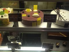 -广州富力丽思卡尔顿酒店