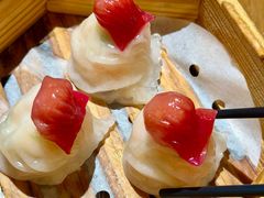 -云山茶餐厅(广东大厦店)