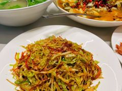 -湖畔鲁菜·二十年老字号餐厅(大明湖店)