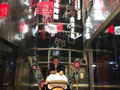 -池畔酒吧 WET Bar