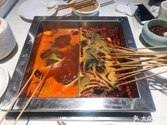 -串一火锅(赛格国际购物中心店)