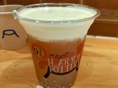 -火山屋台(新街口店)