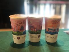 -一杯潮茶·专注潮汕茶饮(十二中创始店)