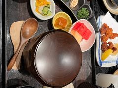 -玄白·炭烤活鳗(上海首店)