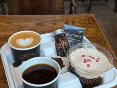 -UID Café(南门店)