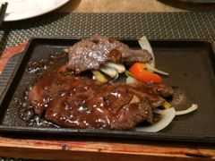 -伯豪瑞廷酒店-天伦阁西餐厅