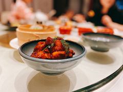 -领事馆19号中餐厅(厦门海景洲际酒店)