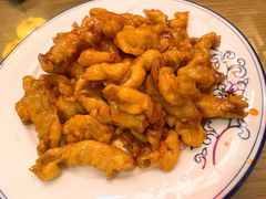 -赵记煎饼卷大葱(东岳店)