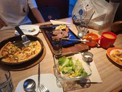 -必胜客(棠下店)