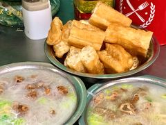 面线糊-国仔面线糊(水门国仔总店)