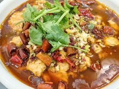 -鼎香润(德胜门内店)