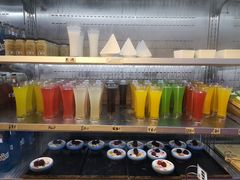 -万象·复兴号鲜肉烤肉海鲜自助(升级店)