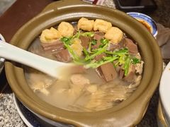 -南京大牌档(济南万象城店)