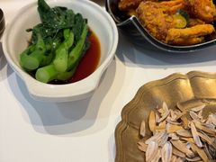 -桂满陇·杭州小馆(巴黎春天浦建店)