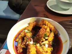 -全牛匠·乐山跷脚牛肉(西单华威约饭街店)