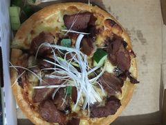 -必胜客(双榆树店)