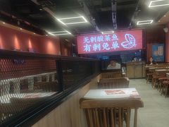 -渝是乎酸菜鱼(龙旗购物中心店)