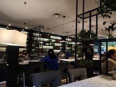 -轻捞慢起面馆(新世界百货店)