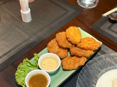-Sala Thai Restaurant