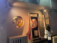 门面-鸟串烧Yakitori